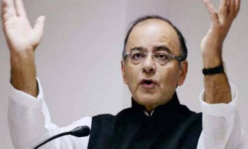 PNB महाघोटाले पर वित्तमंत्री बोले- भारत में पॉलिटिशन जवाबदेह, पर नियामक नहीं