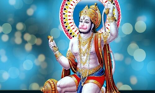 हनुमान जी के 12 नाम बनाएंगे बिगड़े काम, ऐसे करें मंगलवार को पूजा