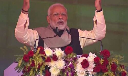 मामा या अंकल के रक्षा सौदों में न होने के कारण कांग्रेस भड़की