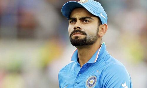 विराट कोहली ने कहा जीत आपको कुछ नहीं सिखाती