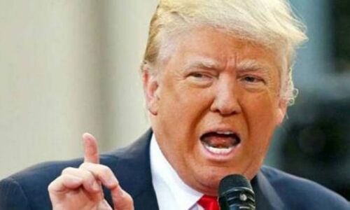 PAK को ट्रंप की दो टूक, आतंक का साथ देने वाले अमेरिका के दोस्त नहीं हो सकते