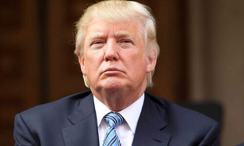 डोनाल्ड ट्रंप के मॉडल के साथ संबंधों पर बड़ा खुलासा, महिला ने खुद बताई सच्चाई