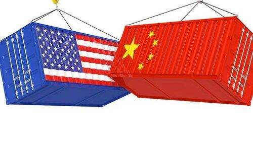 अमेरिका से ट्रेड वॉर हुआ तीखा पर चीन ने जताई उम्‍मीद