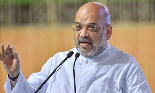 मध्यप्रदेश चुनाव 2018: अमित शाह दो दिनों के मध्य प्रदेश दौरे पर, चुनावी रणनीति पर करेंगे चर्चा