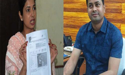 DM के तलाक में आया नया मोड़, पति-पत्नी और वो के बीच उलझा मामला, जानिए