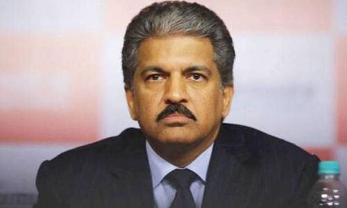 आनंद महिंद्रा ने कहा- रेपिस्टों को फांसी देने के लिए मैं जल्लाद बनने को भी तैयार