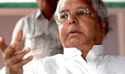 लालू को अभी एक सप्ताह करना होगा इंतजार