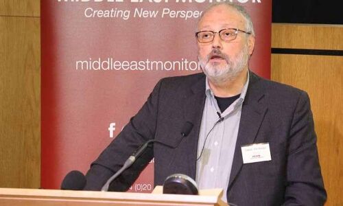 तुर्की : शादी के पेपर लेने गए पत्रकार की पहले हत्या, फिर किए शव के बेरहमी से टुकड़े तुर्की : शादी के पेपर लेने गए पत्रकार की पहले हत्या, फिर किए शव के बेरहमी से टुकड़े