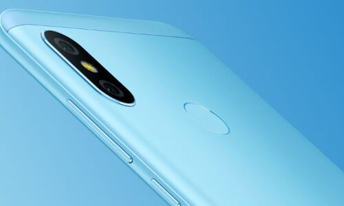 इन दमदार फीचर और 3 वैरियंट के साथ लॉन्च हुआ शाओमी रेडमी 6 प्रो