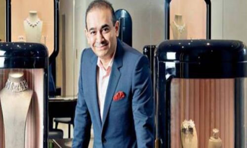 नीरव मोदी ने कर्मचारियों को भेजा ईमेल- ऑफिस न आएं और रहें खामोश