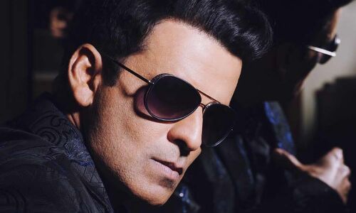 अपनी अपकमिंग फिल्म के पहले पोस्टर में दमदार नजर आए मनोज बाजपेयी अपनी अपकमिंग फिल्म के पहले पोस्टर में दमदार नजर आए मनोज बाजपेयी