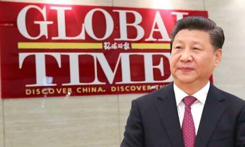 चीनी मीडिया ने इंडिया को दिया ताना, OBOR पर नहीं बदल सकते भारत की मानसिकता