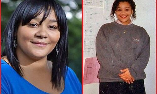 32 साल की उम्र में सोने गईं, उठीं तो खुद को 15 साल का पाया 32 साल की उम्र में सोने गईं, उठीं तो खुद को 15 साल का पाया