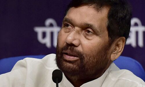 रामविलास के दामाद ने कहा- RJD टिकट देगी तो पासवान परिवार के खिलाफ लड़ूंगा चुनाव