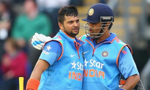 टीम इंडिया सबसे युवा टी-20 कप्तान इन रिकॉर्ड्स में रहा है