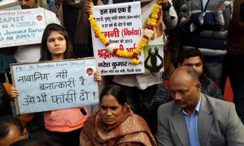 तारीख पर लगा कलंक, निर्भया केस के बाद कानून बदला हालात नहीं