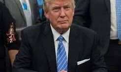 आज पूरे अमेरिका में ठप हो जाएगा सारा सरकारी कामकाज