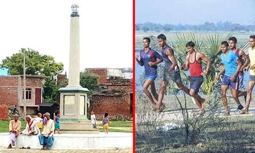 यह है एशिया का सबसे बड़ा गाँव, जहाँ के हर घर से निकलता है देश की रक्षा करने वाला एक फौजी