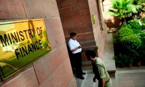 वित्त मंत्रालय ने 9,500 हाई रिस्क वाली कंपनियों की सूची की जारी