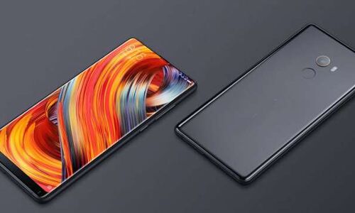 कम हुई शाओमी मी मिक्स 2 फोन की कीमत