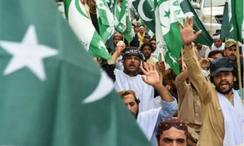 पाकिस्तान: मंगलवार को होगा राष्ट्रपति का चुनाव, PTI उम्मीदवार के जीतने की संभावना