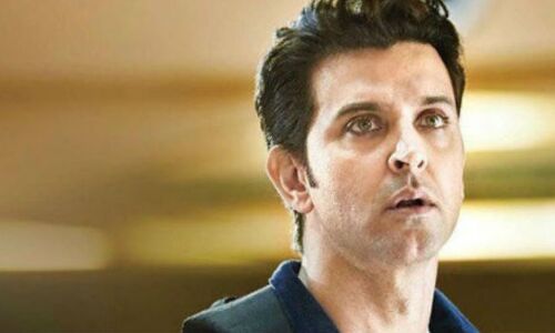 रितिक रोशन पर लगा 21 लाख की धोखाधड़ी का आरोप