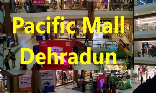 मॉक ड्रिल: पैसेफिक मॉल में घुसे आतंकी, एनएसजी ने संभाला मोर्चा