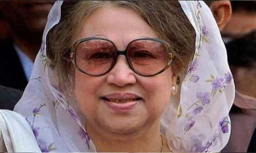 जेल की सजा काट रहीं बांग्लादेश की पूर्व प्रधानमंत्री खालिदा जिया की हालत नाजुक
