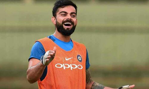 कोहली के सामने 2 धाकड़ रिकॉर्ड, कुक और गांगुली हो जाएंगे पस्त