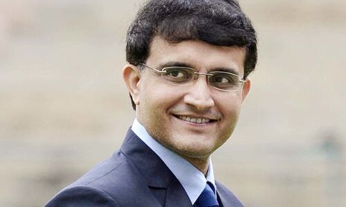 पहली बार रणजी खेल रही सिक्किम के मिलिंद ने जड़ा दोहरा शतक, हासिल की दादा की तारीफ