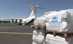 यमन से घायल हूती विद्रोहियों को बाहर निकालेगा यूएन का विमान