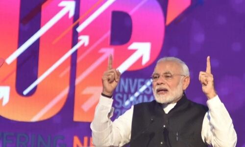 चीन को पछाड़ भारत की इकोनॉमी हुई नंबर वन, 7.2 पहुंची देश की जीडीपी दर