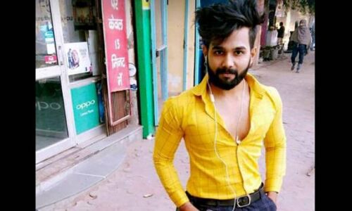 दिल्ली: प्रेमी की सरेबाजार हत्या, लड़की ने जताया अपने घरवालों पर शक