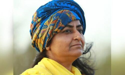 आसाराम का अरबों का साम्राज्य संभाल रही हैं अब ये महिला