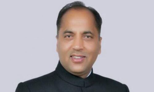 जयराम ठाकुर होंगे हिमाचल प्रदेश के नए CM, 27 दिसंबर को लेंगे पद की शपथ