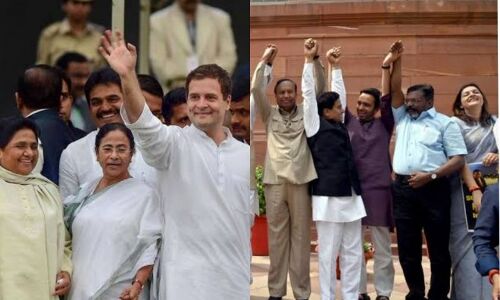 Puzzle Pieces of Indian Opposition Before the 2024 Lok Sabha Elections