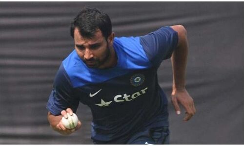 ईद के बाद दूसरी शादी करेंगे टीम इंडिया के तेज गेंदबाज मोहम्मद शमी