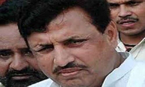 राजभवन ने मांगा अमरमणि की बीमारी व इलाज का विवरण, जानिए क्या है मामला