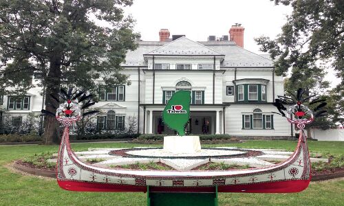 अमेरिका में अपने दूतावास का नाम बदल रहा है ताइवान, ये है वजह