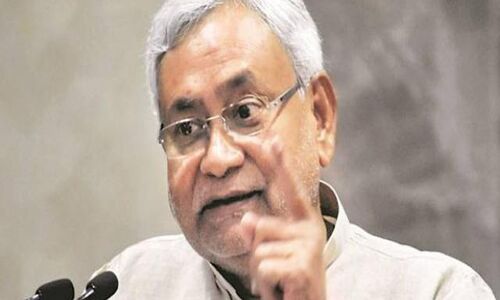 शराबबंदी कानून पर बुरी फंसी नीतीश सरकार, हाईकोर्ट ने पूछा- क्यों न लगे जुर्माना?