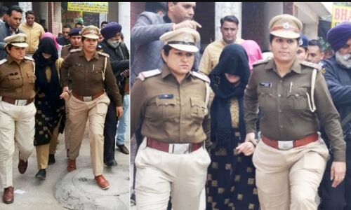 पंचकूला हिंसाः हनीप्रीत के साथ 15 अन्य की कोर्ट में पेशी, तय हो सकते हैं आरोप