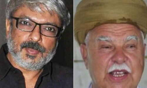 करणी सेना ने अब भंसाली के सामने रखी ये शर्त, हिंसा पर दी सफाई