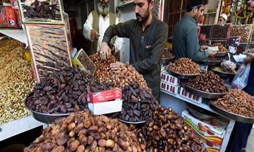 पाकिस्तान में ब्रेड से लेकर मीट तक सभी कुछ हुआ महंगा