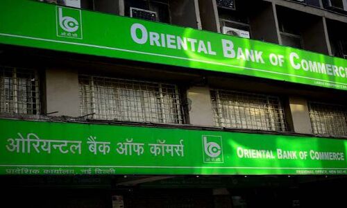 अभी-अभी : PNB के बाद OBC बैंक में 390 करोड़ का घोटाला