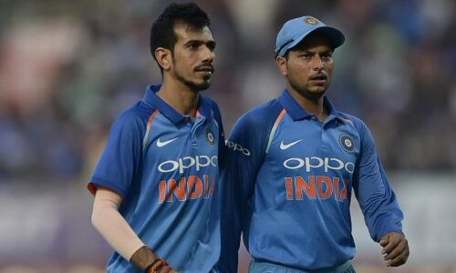 INDvsENG: इंग्लैंड की तैयारी के साथ वापसी के बाद कुलदीप-चहल पर बढ़ा दबाव