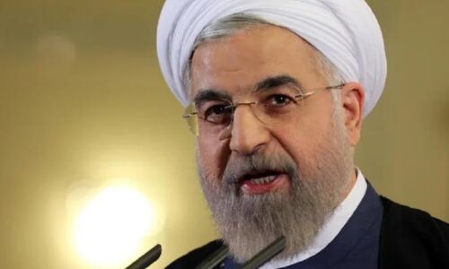 आज से तीन दिन के भारत दौरे पर ईरान के राष्ट्रपति, चाबहार पोर्ट पर होगी चर्चा