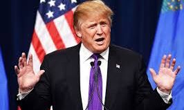 पाक के साथ अच्छा रिश्ता रखना चाहते हैं ट्रंप, बोले- लेकिन वो दुश्मनों को पनाह देते हैं