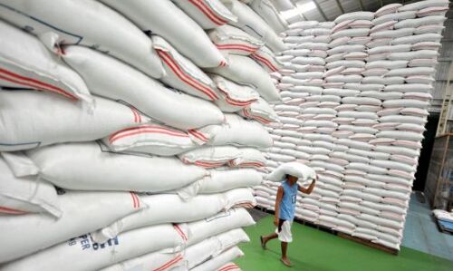 चावल के निर्यात को बढ़ावा देने के लिए अब सब्सिडी देगी केंद्र सरकार चावल के निर्यात को बढ़ावा देने के लिए अब सब्सिडी देगी केंद्र सरकार