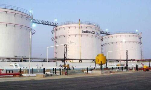 इंडियन ऑइल ने ईंधन को जीएसटी में लाने की मांग की