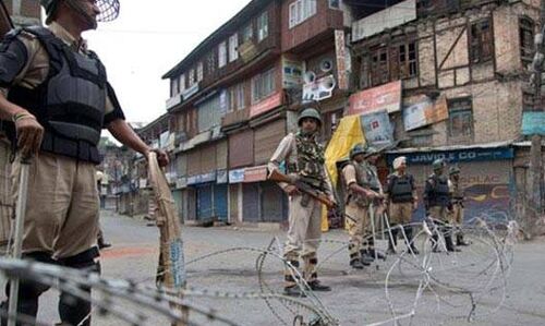 अलगाववादियों के बंद पर कश्मीर घाटी में ट्रेन सेवा निलंबित, जनजीवन हुआ प्रभावित